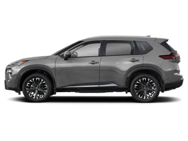 2024 Nissan Rogue Utility 4D Platinum AWD