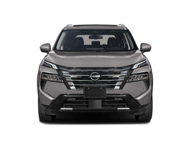 2024 Nissan Rogue Utility 4D Platinum AWD