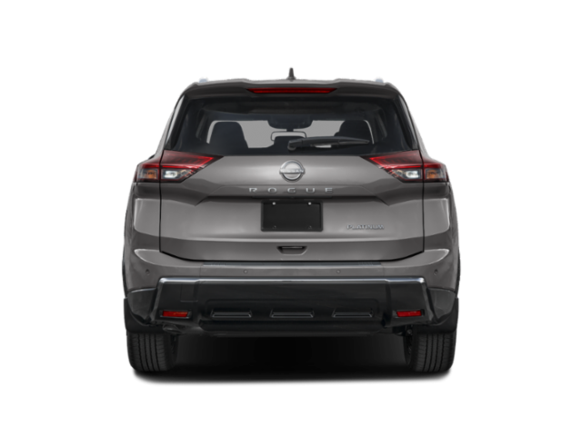 2024 Nissan Rogue Utility 4D Platinum AWD