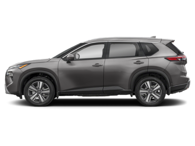 2024 Nissan Rogue Utility 4D SL AWD