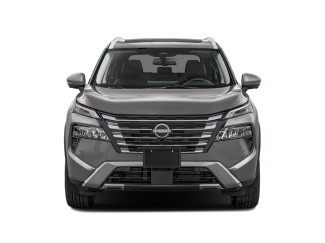 2024 Nissan Rogue Utility 4D SL AWD