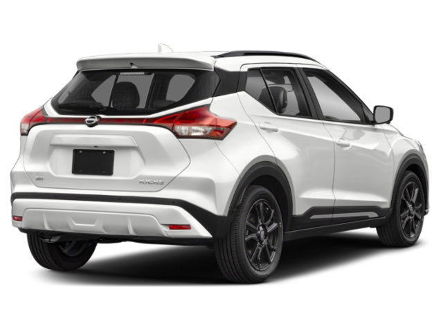2024 Nissan Kicks Utility 4D SV 2WD