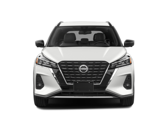 2024 Nissan Kicks Utility 4D SR 2WD