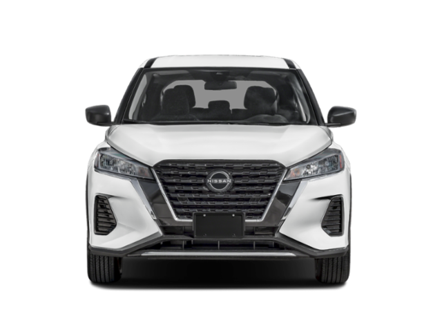 2024 Nissan Kicks Utility 4D S 2WD