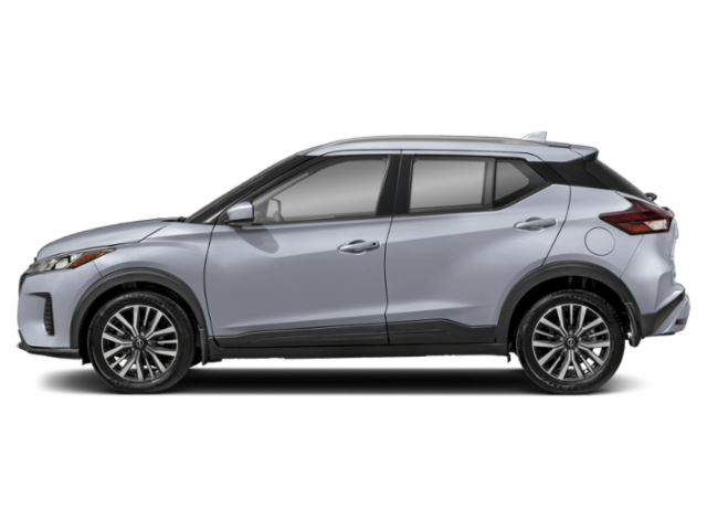 2024 Nissan Kicks Utility 4D SV 2WD
