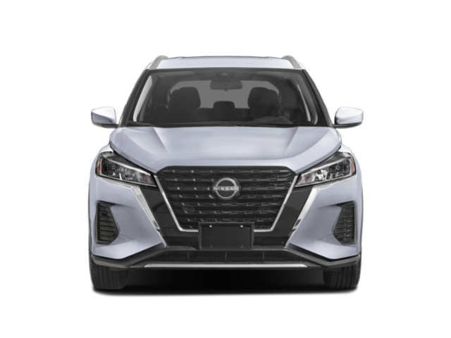2024 Nissan Kicks Utility 4D SV 2WD