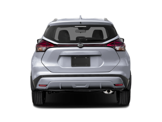 2024 Nissan Kicks Utility 4D SV 2WD