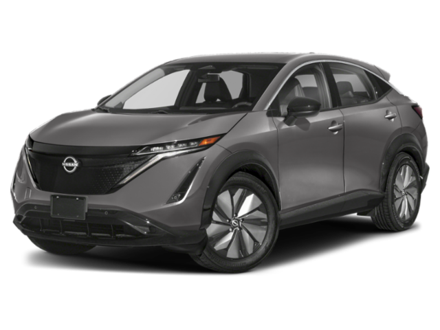 2024 Nissan Ariya