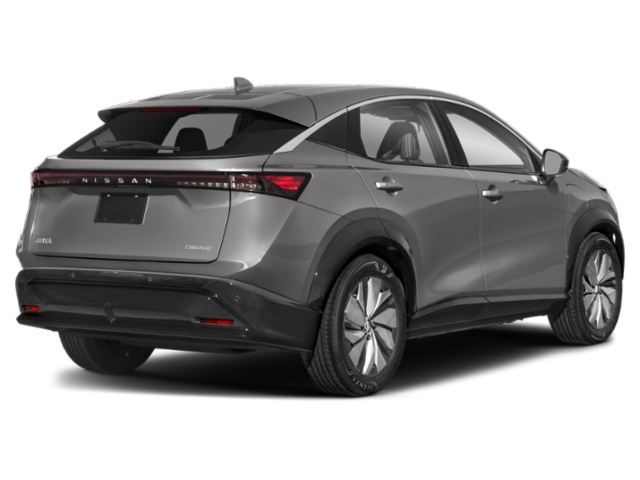 2024 Nissan Ariya