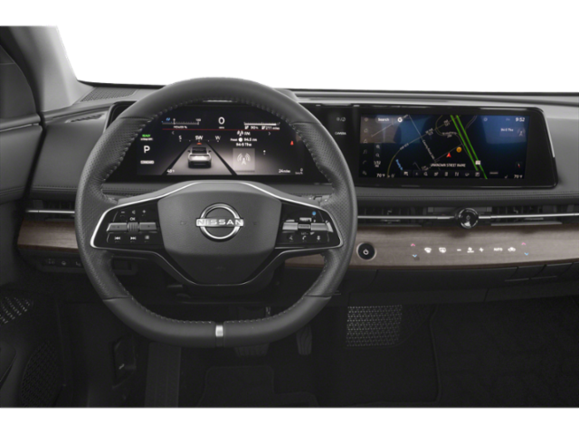 2024 Nissan Ariya