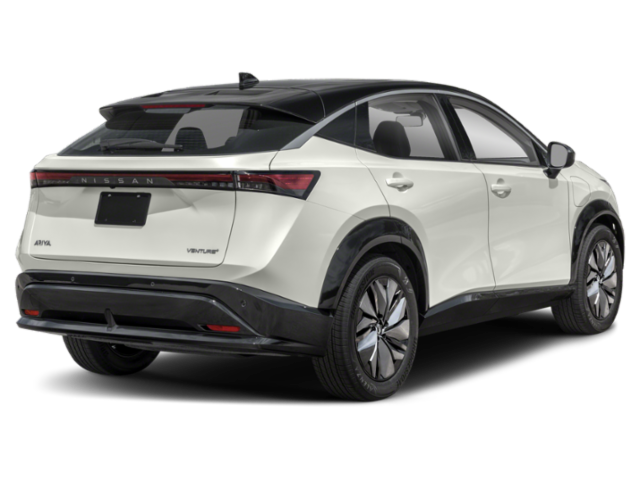 2024 Nissan Ariya
