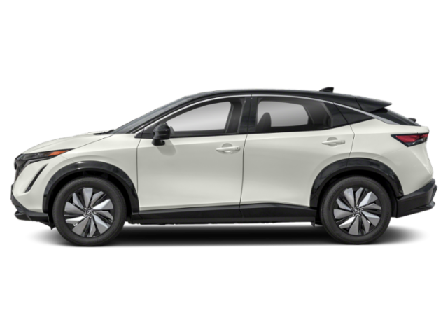 2024 Nissan Ariya Utility 4D Venture+ 2WD