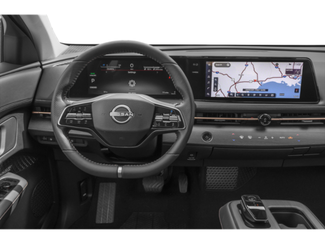2024 Nissan Ariya