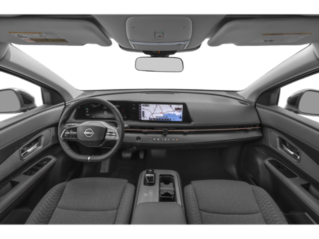 2024 Nissan Ariya Utility 4D Venture+ 2WD