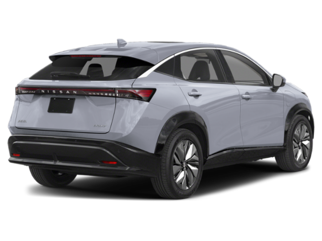 2024 Nissan Ariya