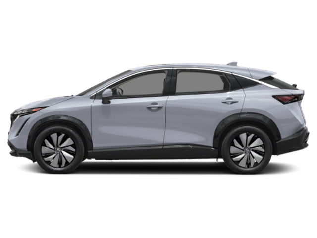 2024 Nissan Ariya Utility 4D Evolve+ AWD