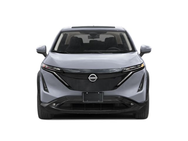 2024 Nissan Ariya Utility 4D Evolve+ AWD