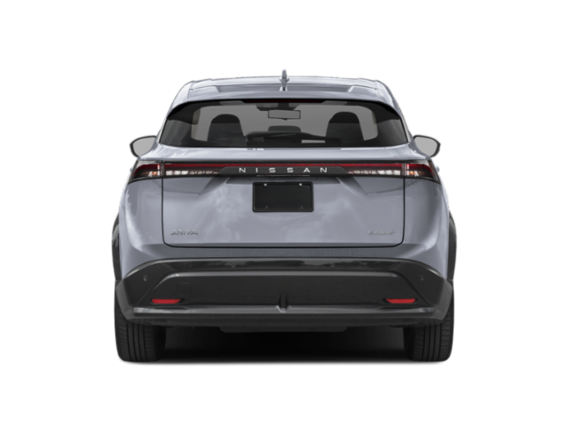2024 Nissan Ariya Utility 4D Evolve+ AWD