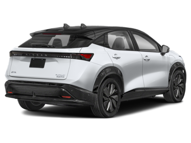 2024 Nissan Ariya Utility 4D Platinum+ AWD