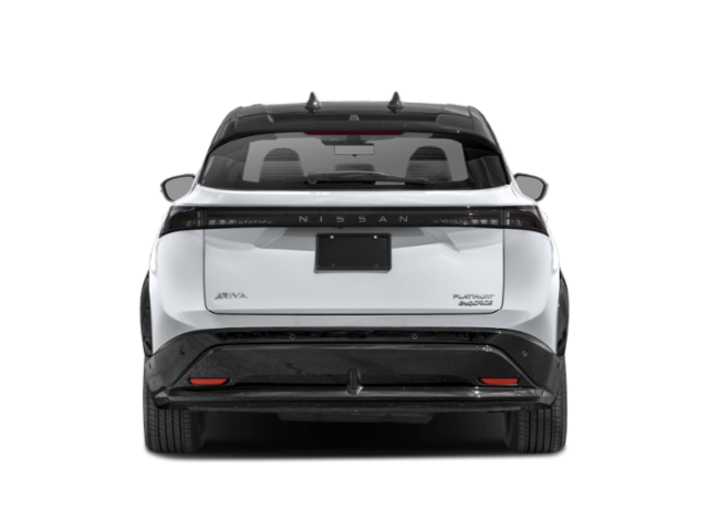 2024 Nissan Ariya Utility 4D Platinum+ AWD