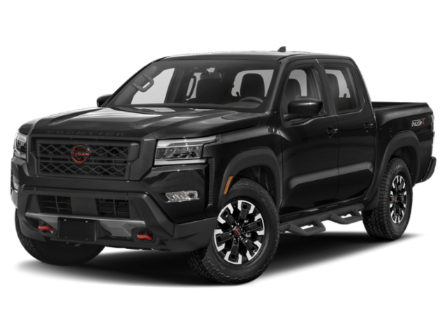 2024 Nissan Frontier King Cab S 4WD