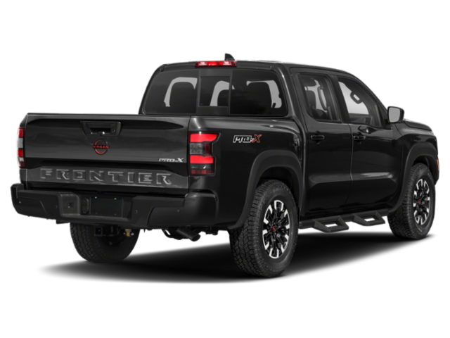2024 Nissan Frontier King Cab S 4WD