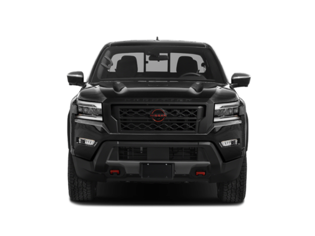 2024 Nissan Frontier Crew Cab PRO-X 2WD