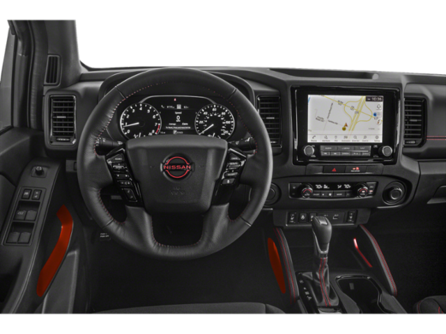2024 Nissan Frontier King Cab S 4WD