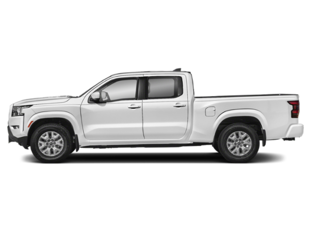 2024 Nissan Frontier Crew Cab SV 2WD