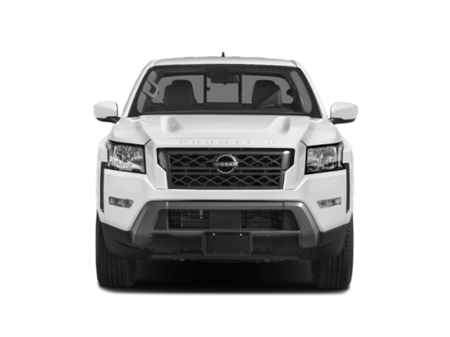 2024 Nissan Frontier Crew Cab SV 2WD