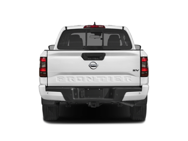 2024 Nissan Frontier Crew Cab SV 2WD