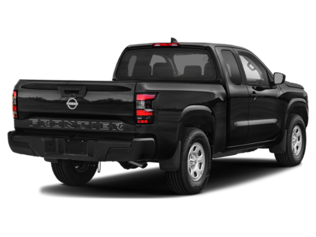 2024 Nissan Frontier King Cab S 4WD