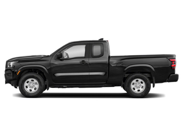 2024 Nissan Frontier King Cab S 4WD