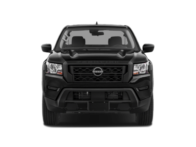 2024 Nissan Frontier King Cab S 4WD