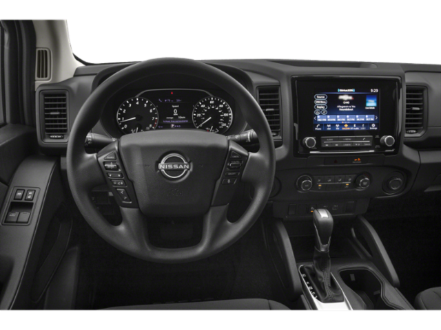 2024 Nissan Frontier King Cab S 4WD