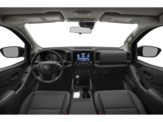 2024 Nissan Frontier King Cab S 4WD