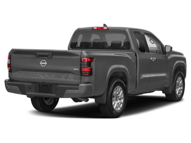 2024 Nissan Frontier King Cab SV 2WD