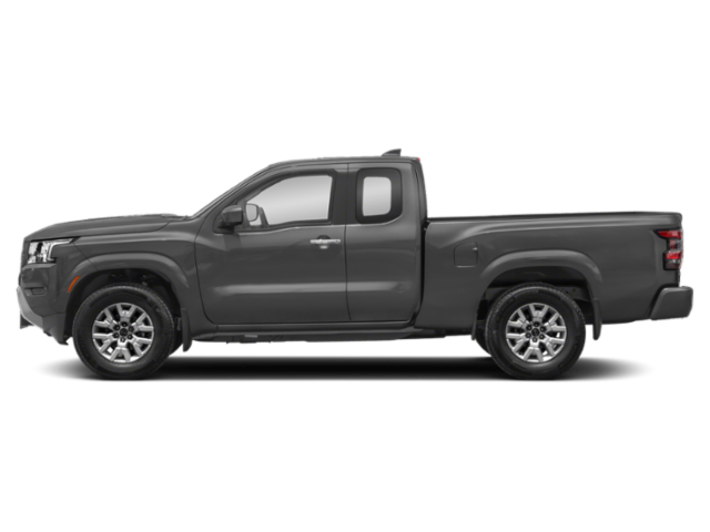2024 Nissan Frontier King Cab SV 2WD