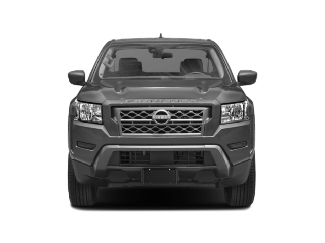 2024 Nissan Frontier King Cab SV 2WD