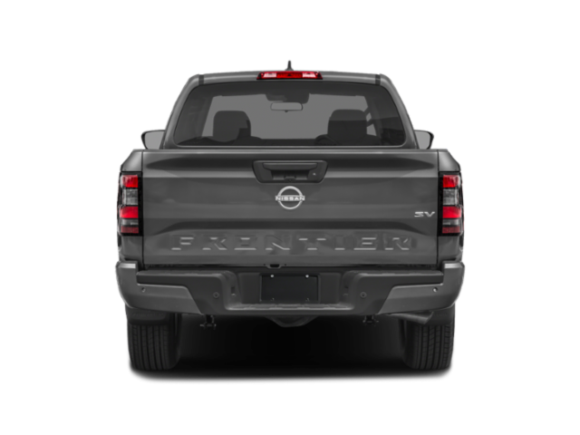 2024 Nissan Frontier King Cab SV 2WD