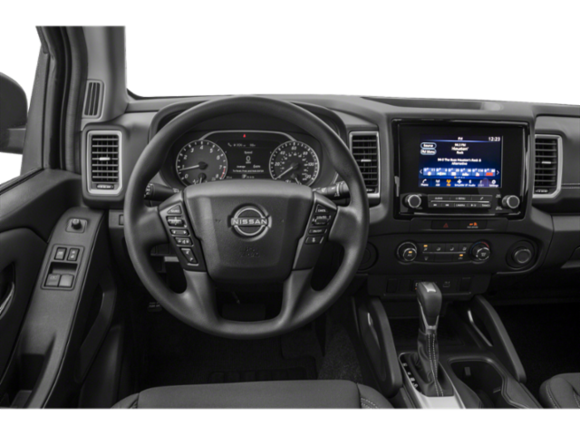 2024 Nissan Frontier King Cab SV 2WD