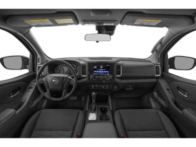 2024 Nissan Frontier King Cab SV 2WD