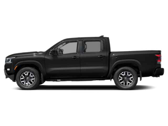 2024 Nissan Frontier Crew Cab SL 2WD