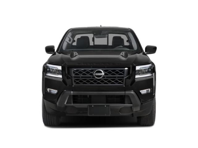 2024 Nissan Frontier Crew Cab SL 2WD