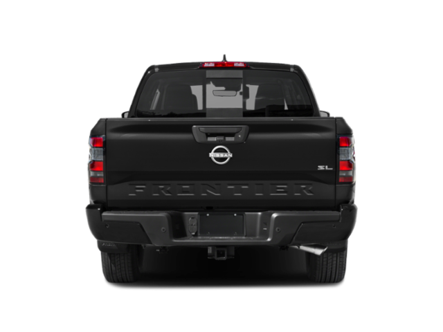 2024 Nissan Frontier Crew Cab SL 2WD
