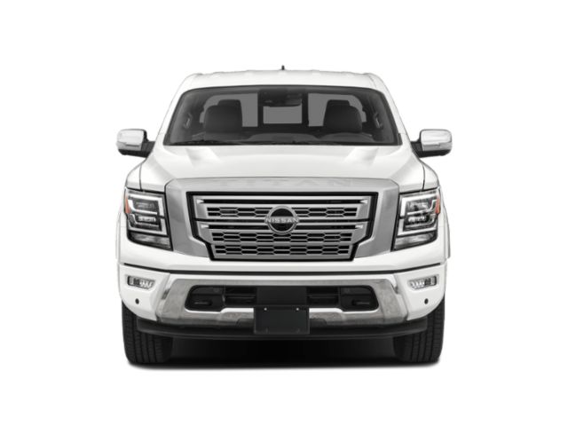 2024 Nissan Titan Crew Cab Platinum Reserve 4WD