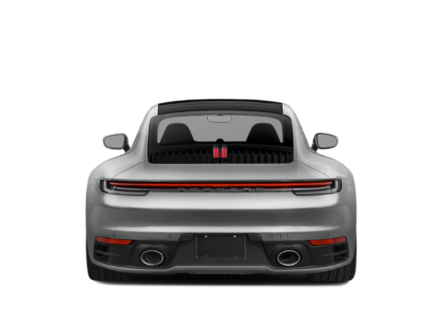 2024 Porsche 911 Coupe 2D T