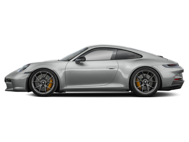 2024 Porsche 911 Coupe 2D GT3 Touring