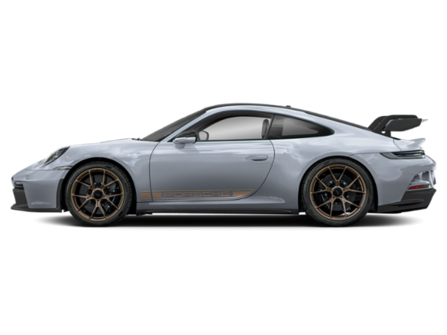 2024 Porsche 911 Coupe 2D GT3