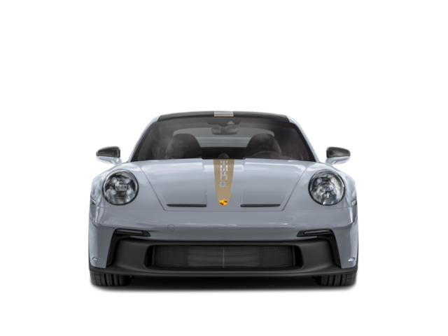 2024 Porsche 911 Coupe 2D GT3